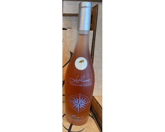 Rosé de Loire "LEBLANC"