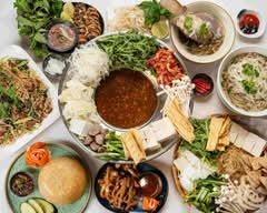 PHO GOLDEN STAR PREMIUM (4500 Steeles Ave E)