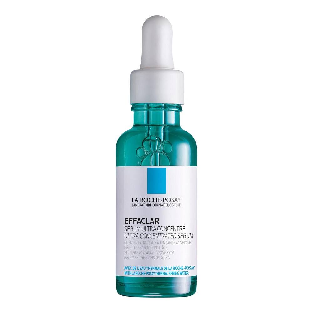 La Roche-Posay Effaclar Ultra Concentrated Serum (30 ml)