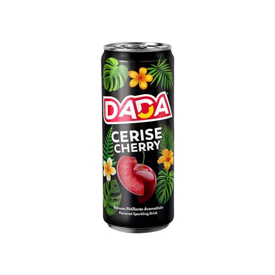 DADA CERISE 🍒