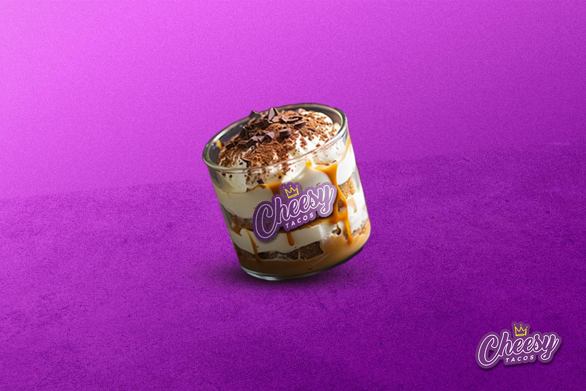 TIRAMISÙ CLASSIQUE