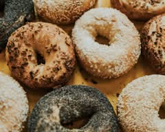 Pete's Bagels - Ybor