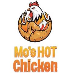 Mo's Hot Chicken