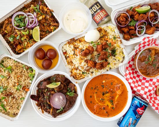 Singari Indian Kitchen