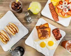 Ozzy's Breakfast III (W Girard Ave)