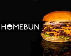 Home Bun 🍔 Smash Burger