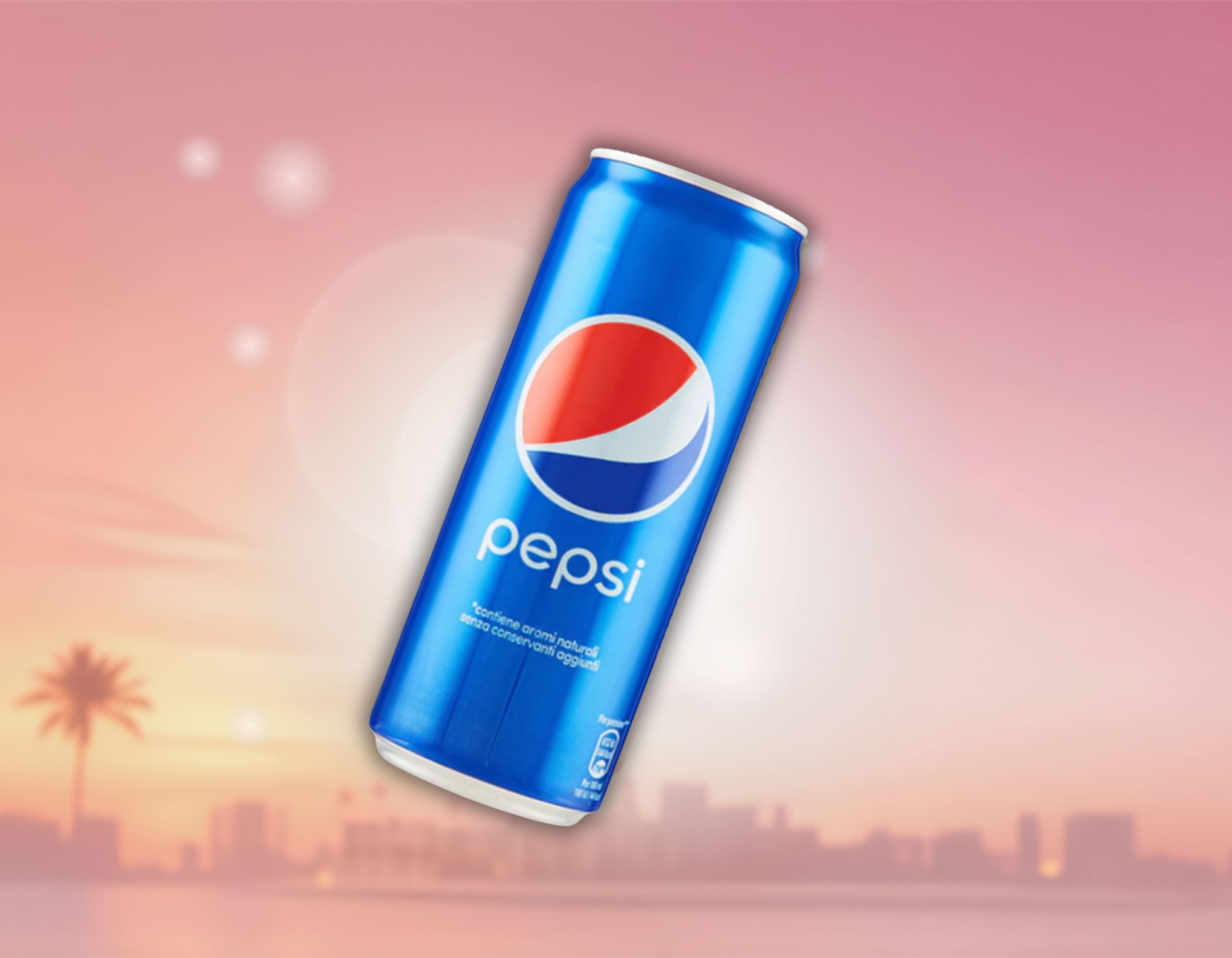Pepsi