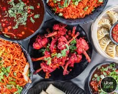 Hakkalicious (Niagara Falls)