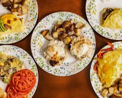 Celias Garden Cafe (Los Osos Valley Rd)
