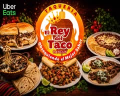 Taqueria El Rey Del Taco - Nichupte