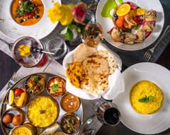 Atithi Indian Restaurant Utrecht