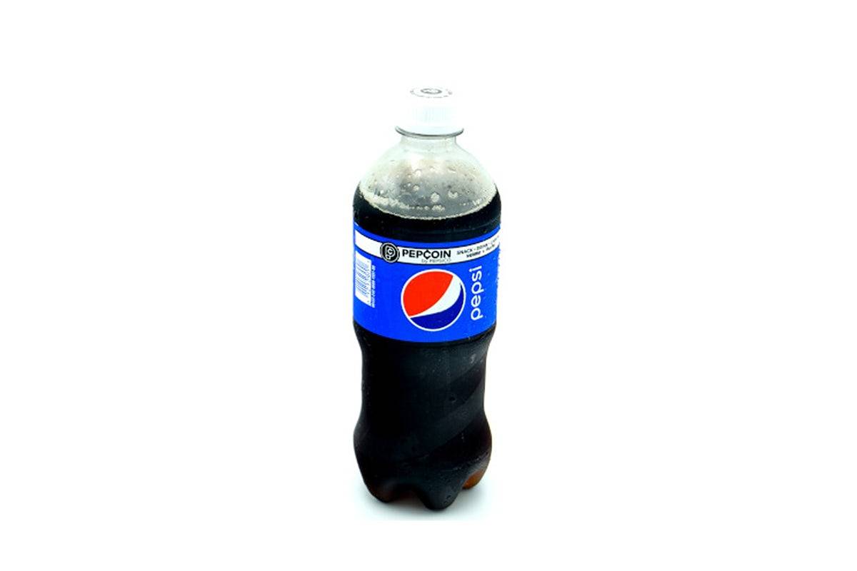 Pepsi (20oz)