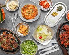 Don Pocha Korean BBQ