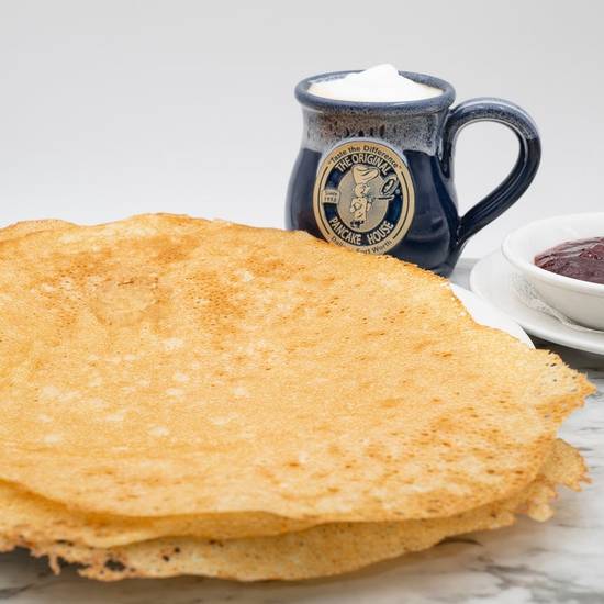Swedish Pancake