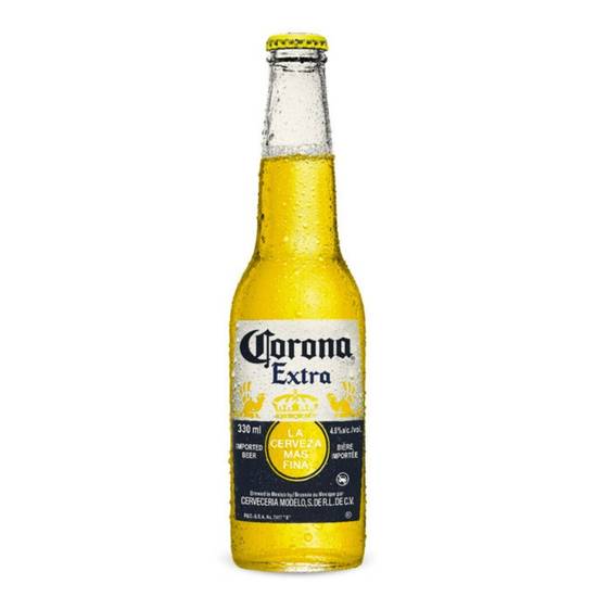 Corona Beer / Bière Corona