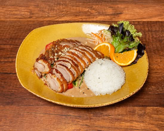 Bambus Am See (Berliner Allee) - Men und Preise - Lieferservice in Berlin  | Uber Eats