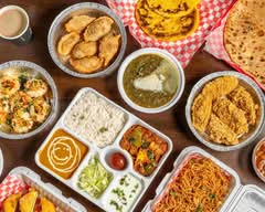 Punjabi Dawat