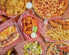 Fat Louie's Pizzeria & Bar