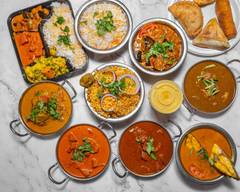 Saffron Delights