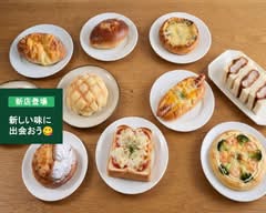 カフェベーカリー セブンハート