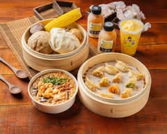 姐姐 活力蔬食蒸餃 養生蔬食麵線 素食可