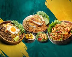 Ko Yao 🇹🇭 Nantes