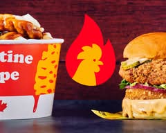 Pepe Chicken By FastGoodCuisine - Montpellier