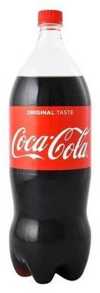 Coke 2L