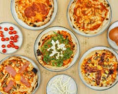 Pizzaria A Lanterna