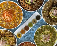 Mariscos Los Arbolitos