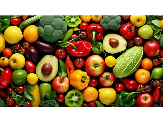 Evergreen grocery