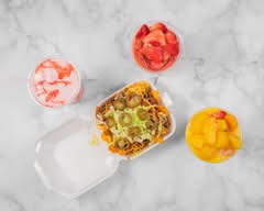 The Slush Queen Drinks And Treats (16038 W McNichols Rd)