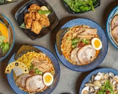 Hinodeya Ramen L.A Little Tokyo