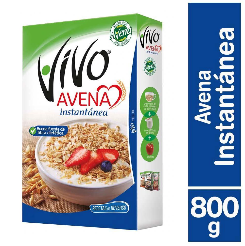 Vivo · Avena instantánea (800 g)