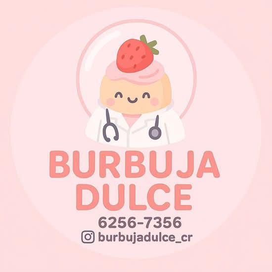 Burbuja Dulce