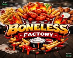 Bonelees Factory Laguna (Gomez Palacio)