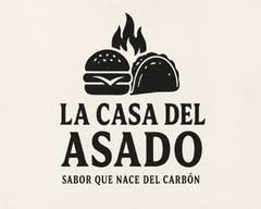 La Casa Del Asado (Coacalco)