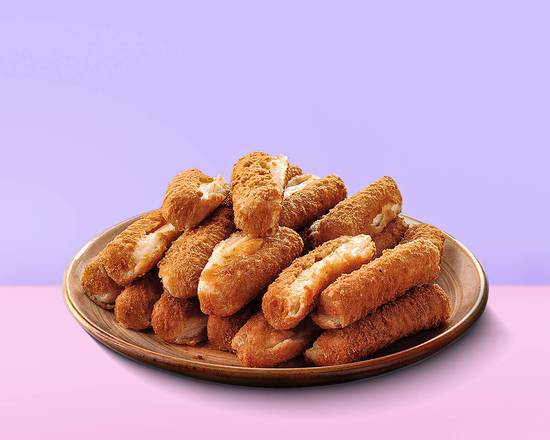 Mozzarella Stick x6 🧀