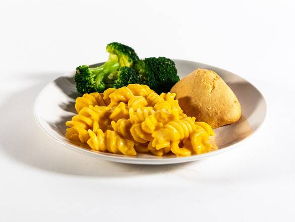 Kid Mac & Cheese