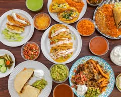 Reyes Tacos