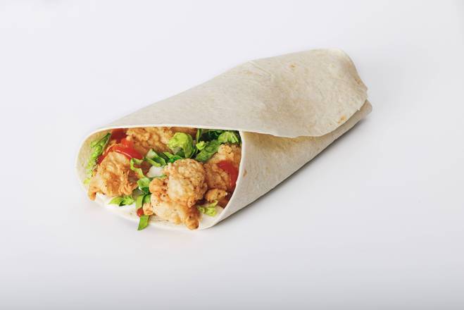 Chicken Wrap