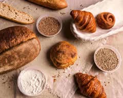 悅初酵素麵包 南陽館