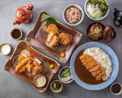 伊勢路勝勢日式豬排 板橋大遠百店