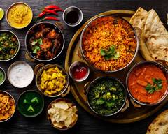 Marinades Indian Cuisine 