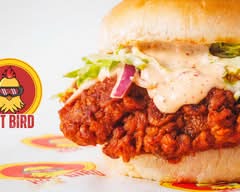 Hot Bird® (Manor House)