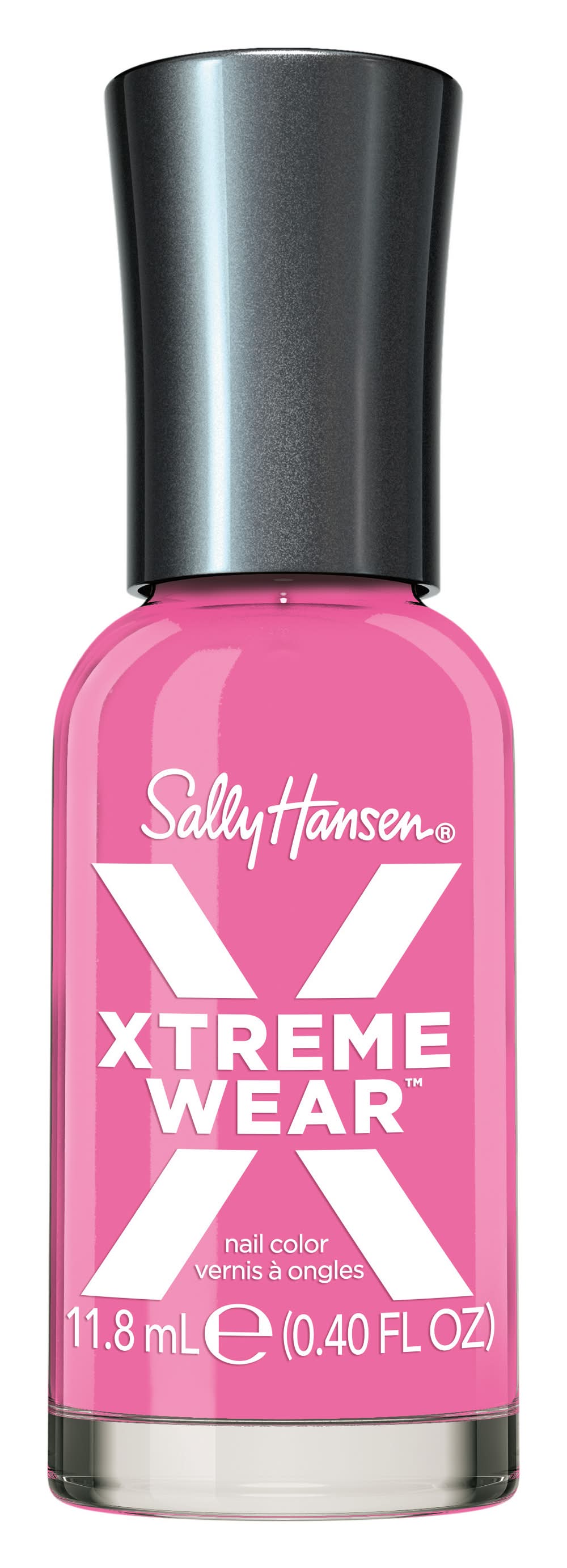 Sally Hansen Xtreme Wear Nail Polish, Top Of the Frock (0.4 fl oz)
