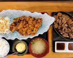 黒酢チキン南蛮定食 たかもとや 小倉駅前セントシティ��店11階