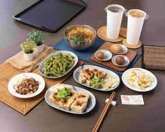 小木瓜 臭豆腐 大麵羹