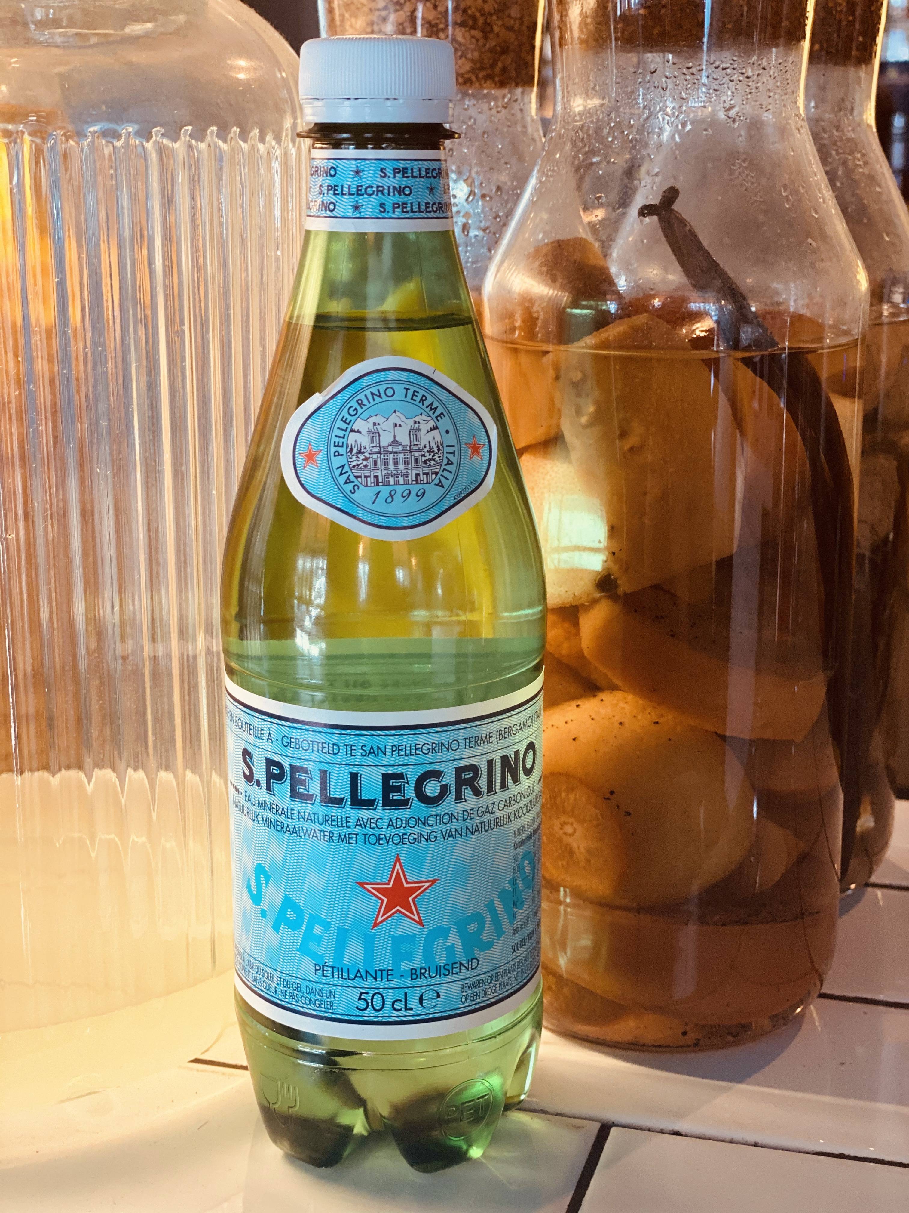 San Pellegrino