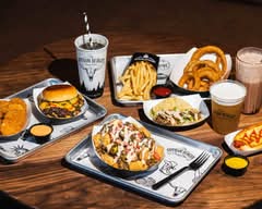 Gotham Burger Social Club - Lower East Side